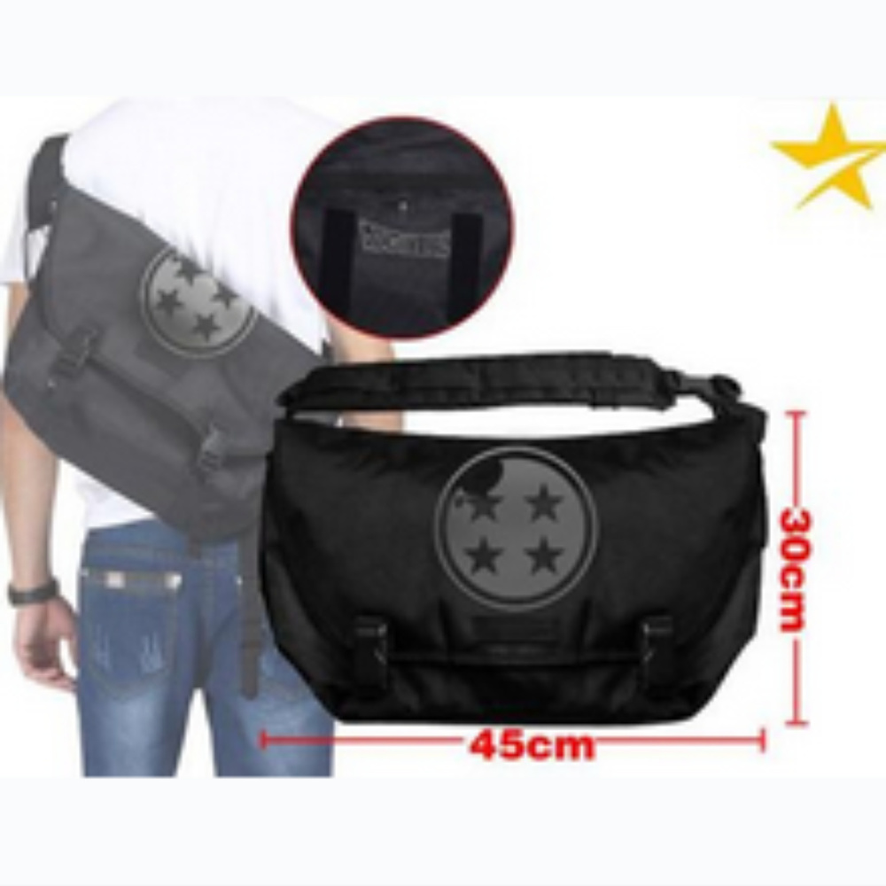 Dragon Ball Z Anime Shoulder Bag